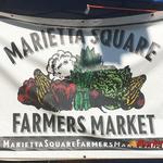 Marietta Square Farmers Market
