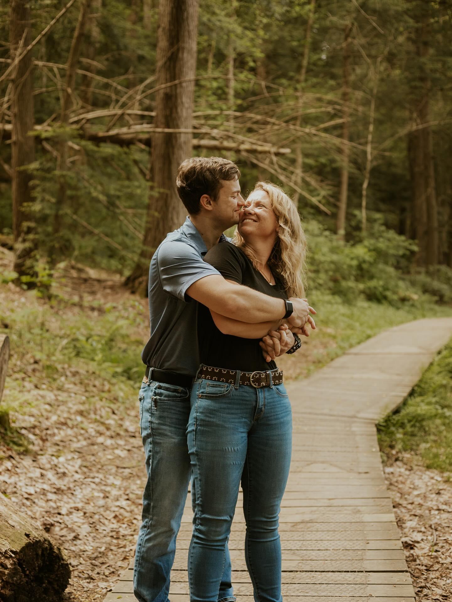 The Wedding Website of Matthew Greenwood and Trudy Oswald