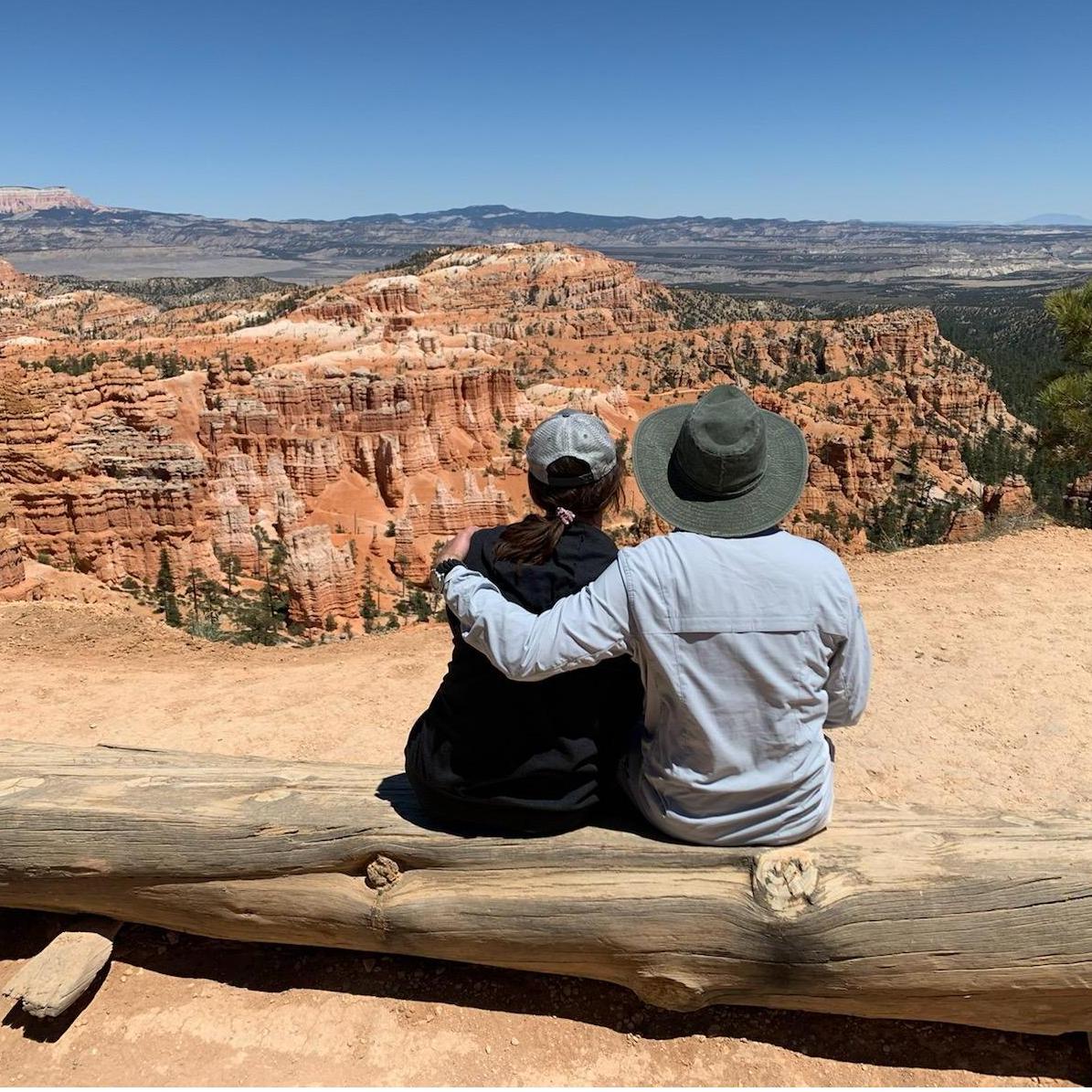 Bryce Canyon National Park