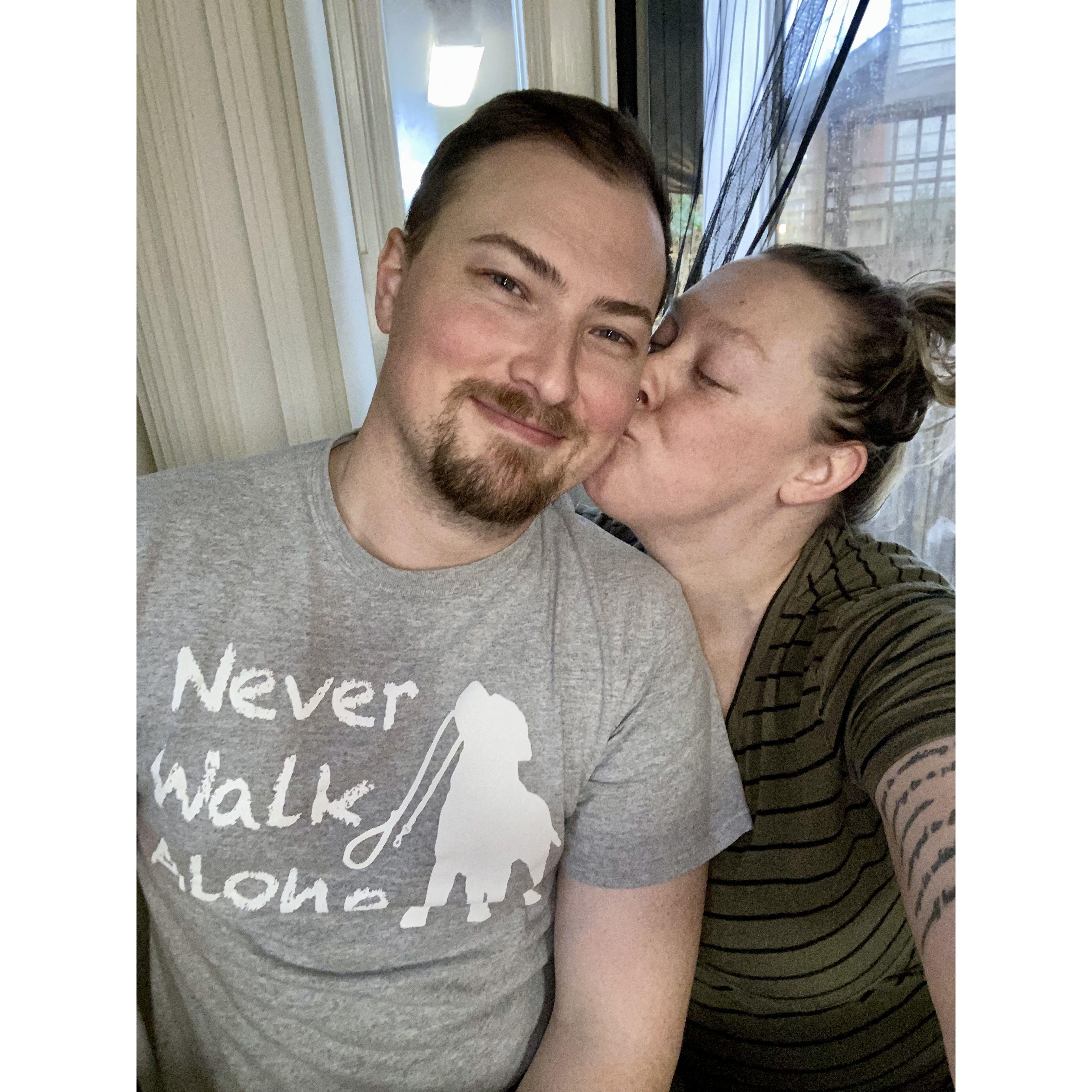 Neal's 35th Birthday <3