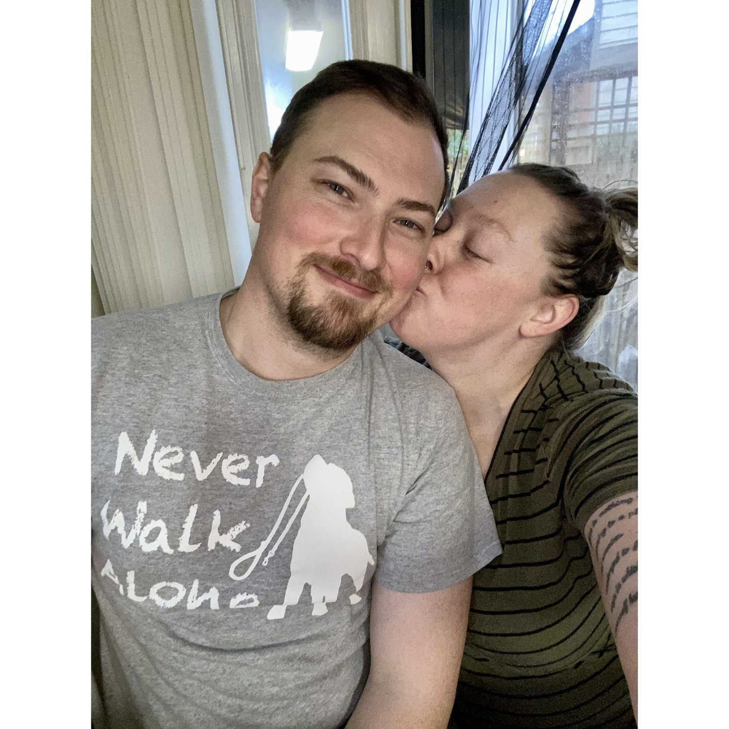 Neal's 35th Birthday <3