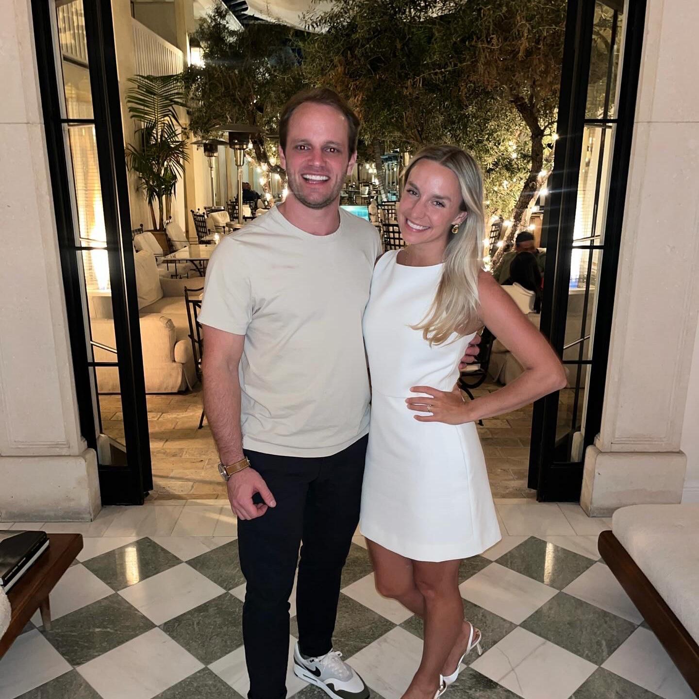 31st Birthday (Fun fact! Bailey and Megan were only born 6 days apart) - 2024