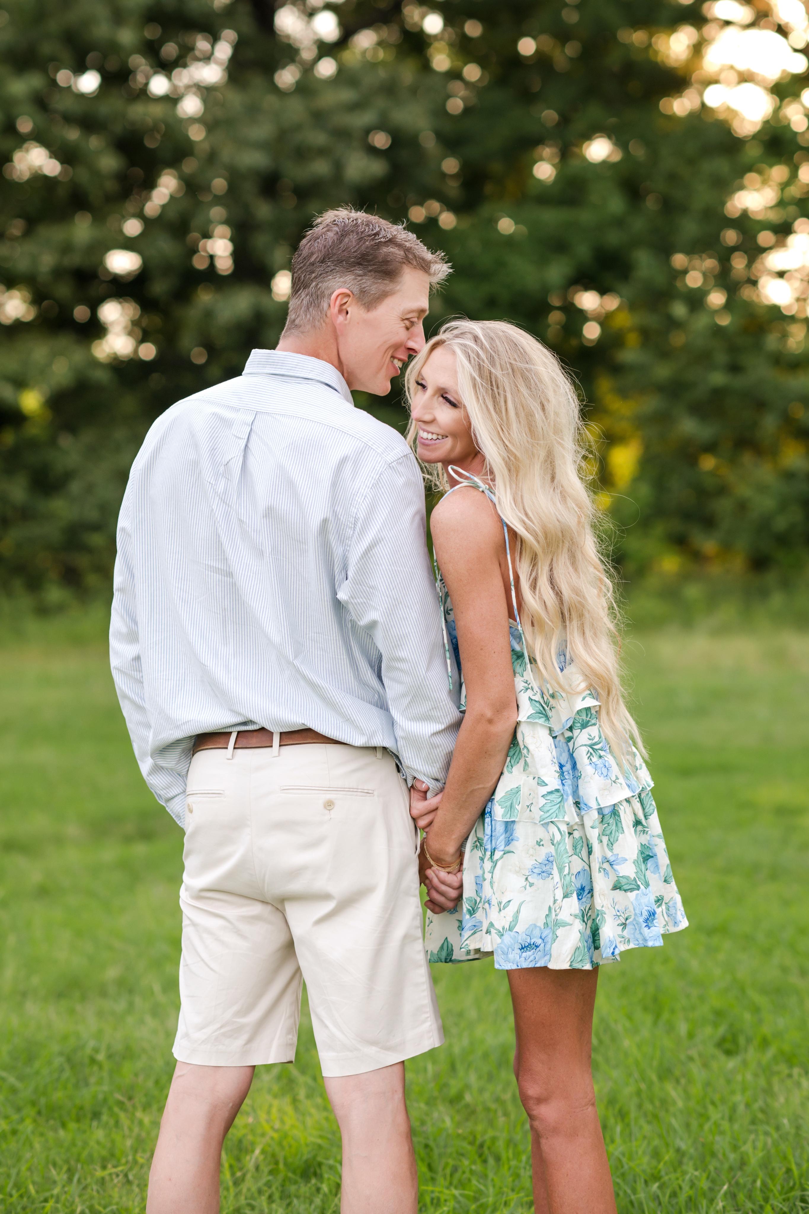 The Wedding Website of Megan Roberts and Ben Niemeyer