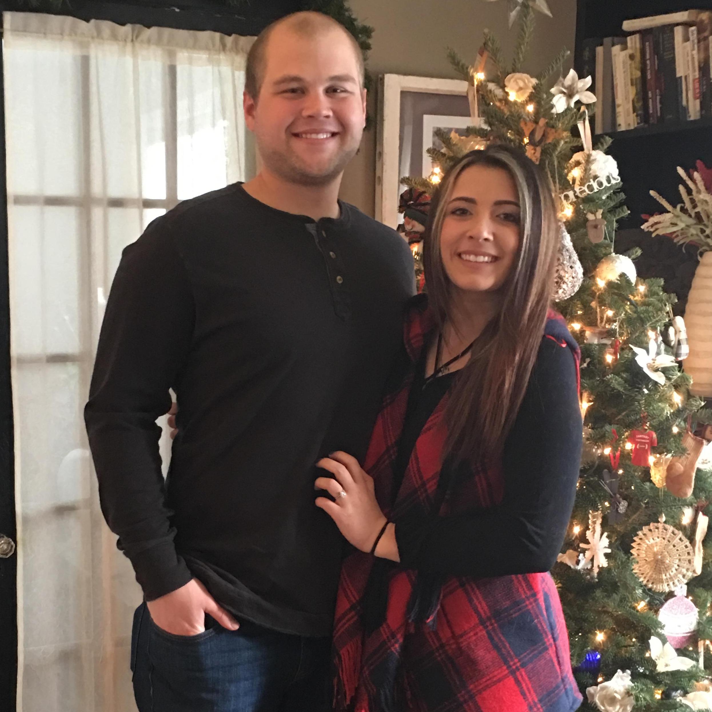Conway Christmas Party in Albany, NY!