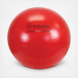 Anti-Burst-System Powerball