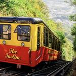 Lookout Mountain Incline Railway