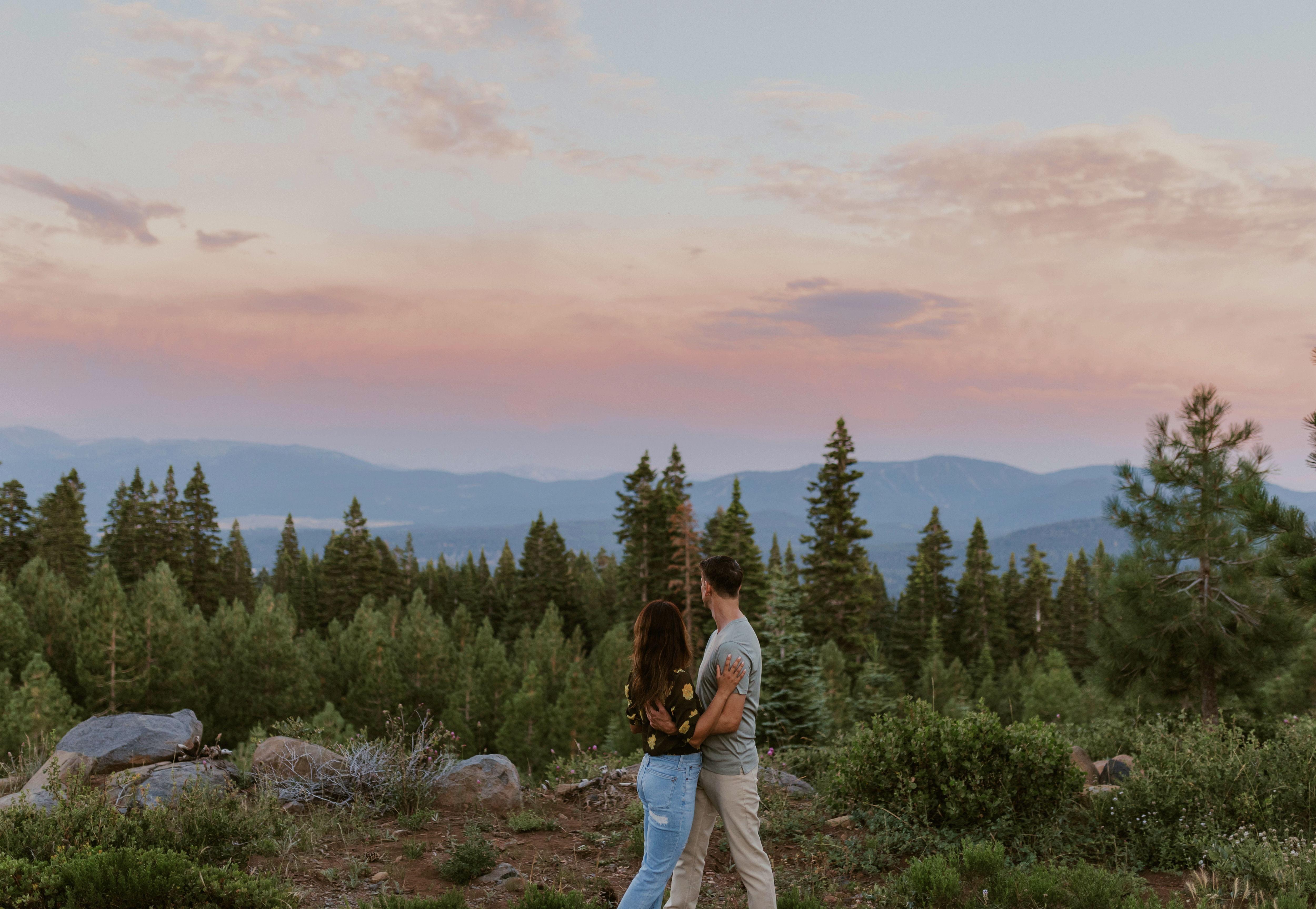 The Wedding Website of Honey Lacasandile and Rob Dunne