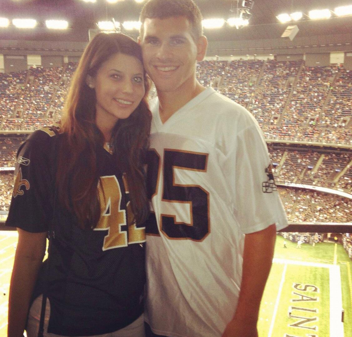2012 in New Orleans