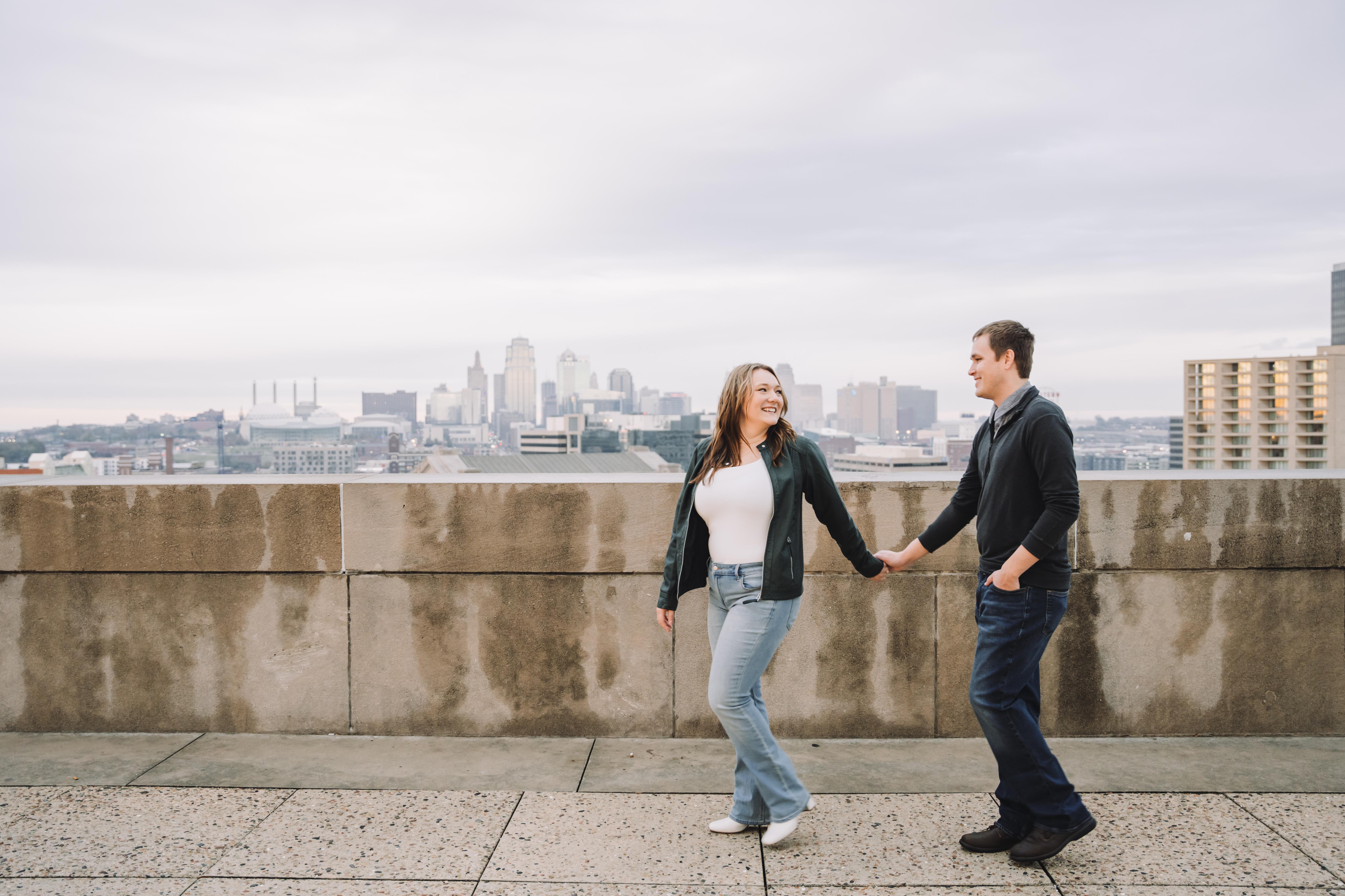 The Wedding Website of Katelyn Holthaus and Derek Kilian