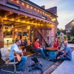 Satellite Bar and Lounge