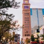 16th Street Mall