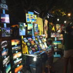 Rincón Art Walk (Thurdays)