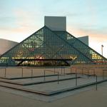 Rock and Roll Hall of Fame