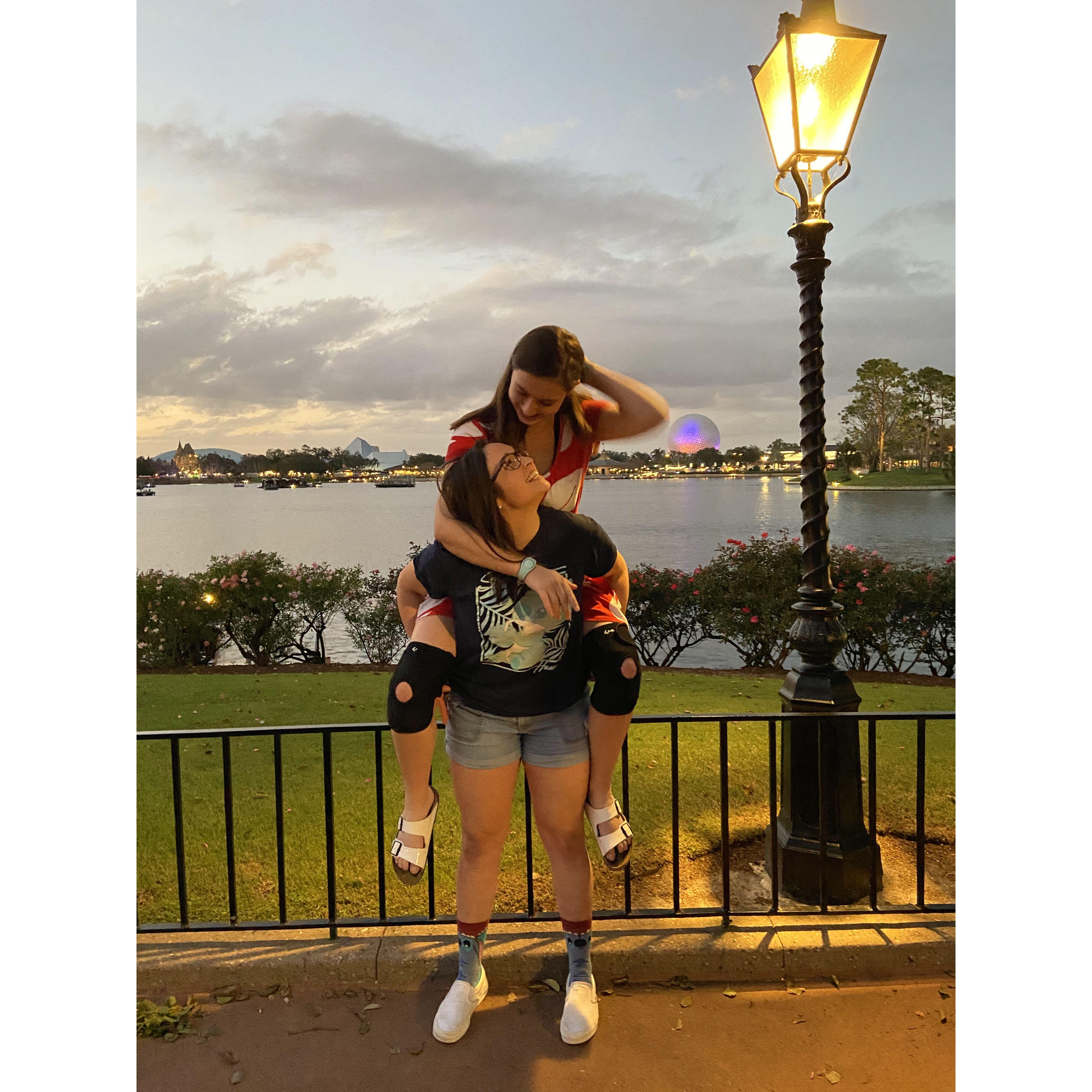 Disney World