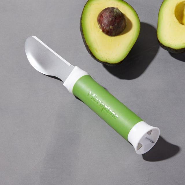 Microplane Avocado Tool