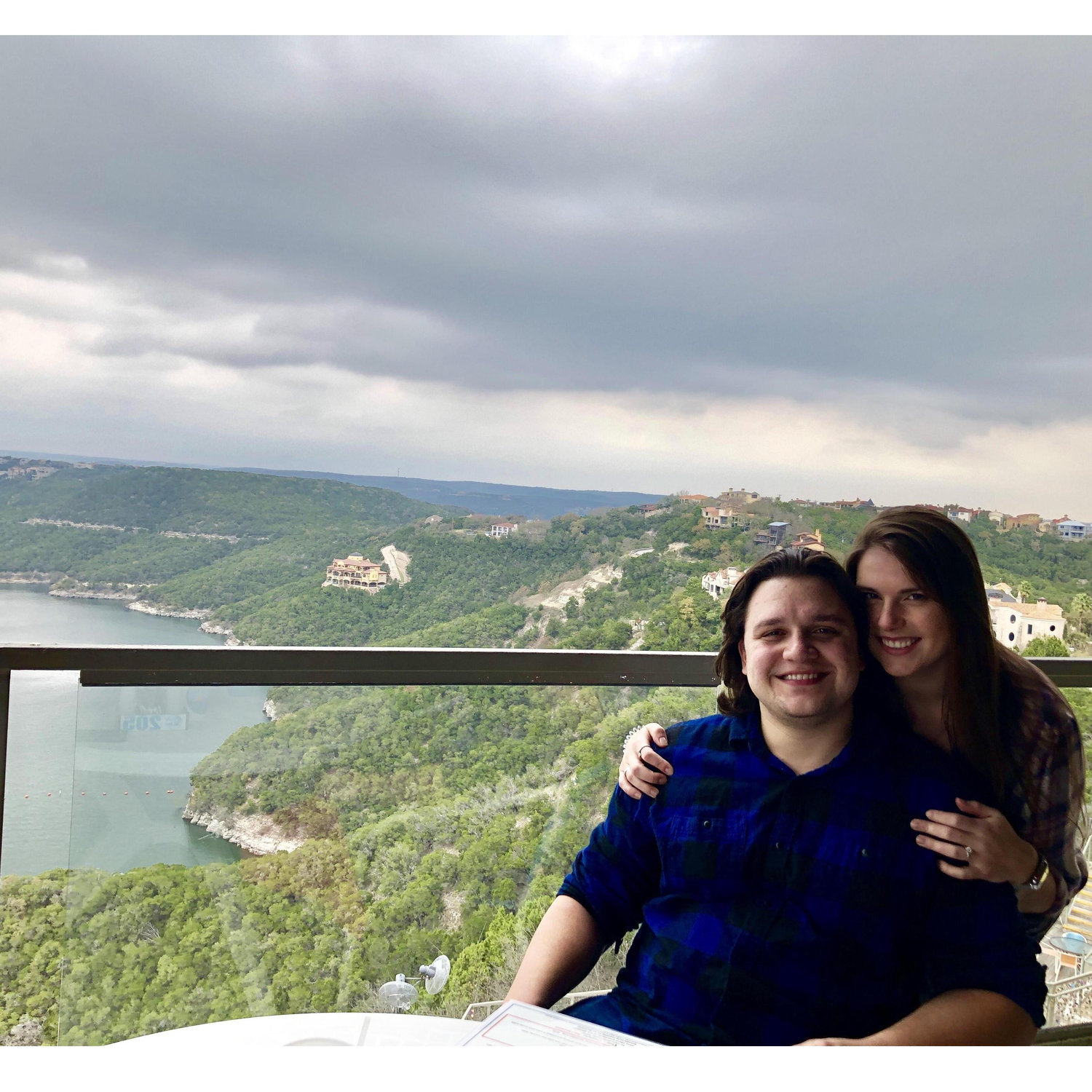 Oasis - Lake Travis