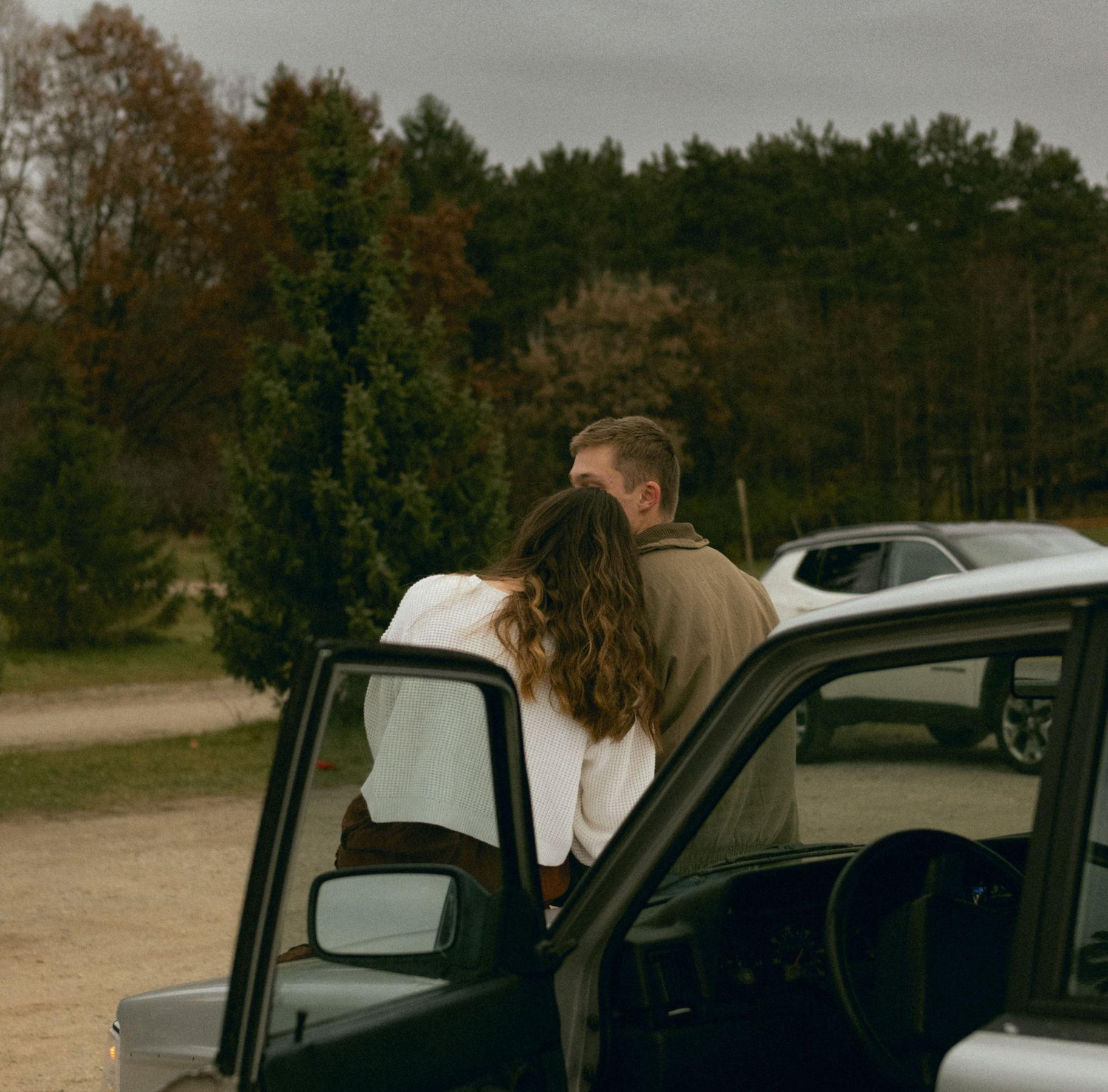 The Wedding Website of Kyrian Carley and Jordan Otte