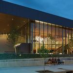 Walton Arts Center