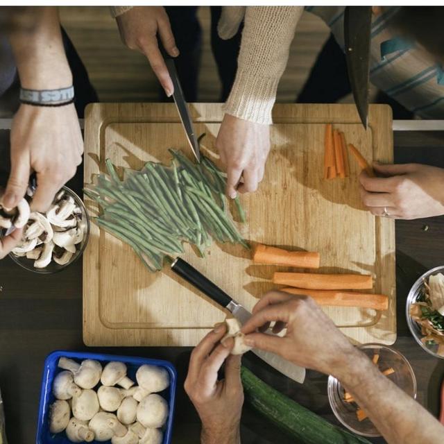 Cooking Class for 2 👩‍🍳🧑‍🍳