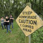 Blue Mounds State Park