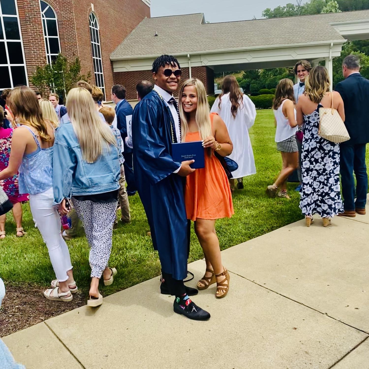 2020 Grad