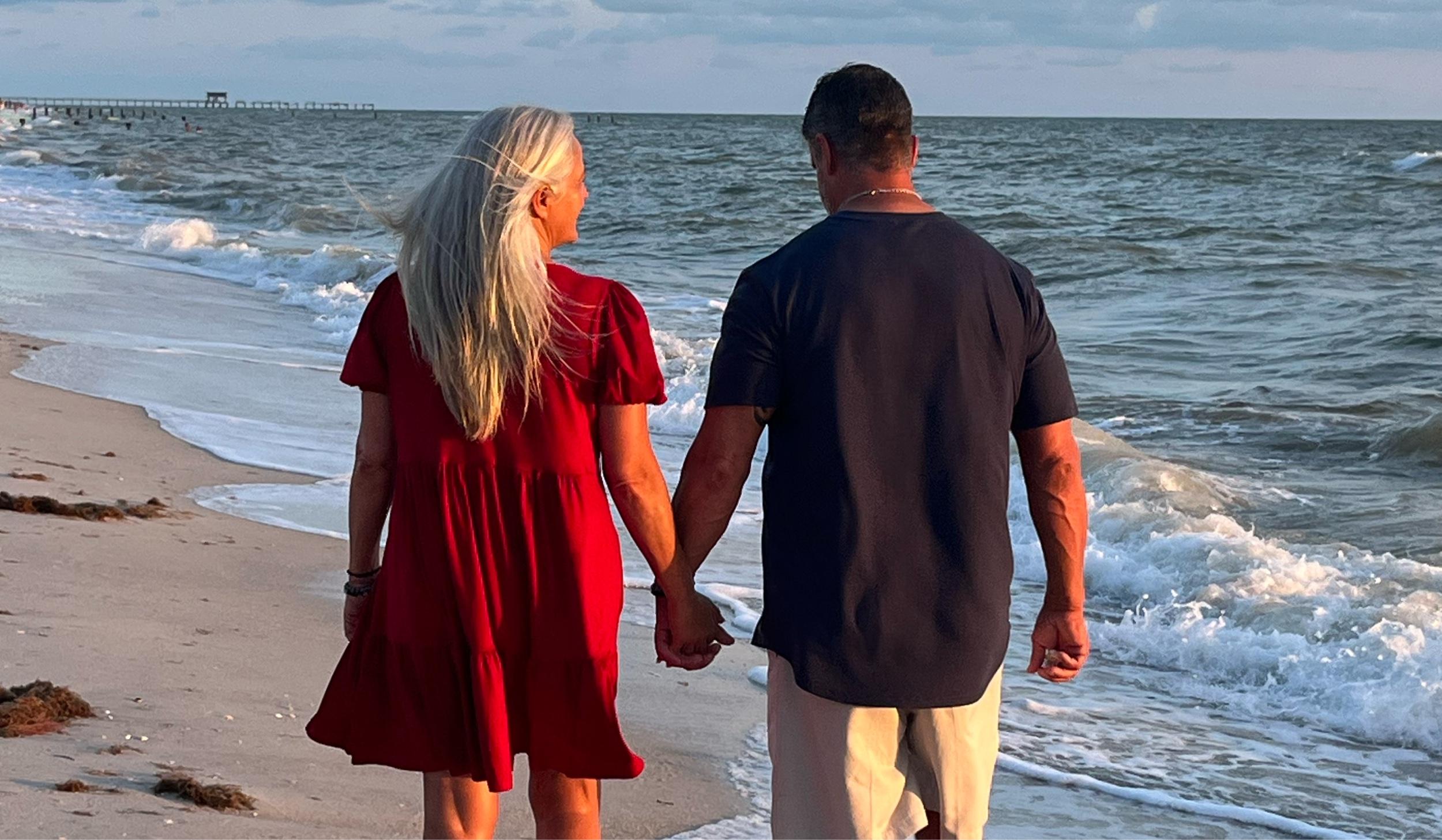 The Wedding Website of Kaybea Bonham and Chris Moreau