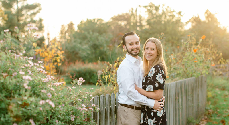 Lisa Rabbitt and Seth Gitman's Wedding Website