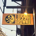 Lussi Brown Coffee Bar
