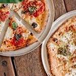 Coastal Crust Pizza