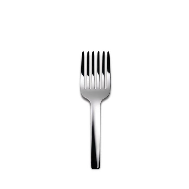 Alessi Spaghetti Serving Fork