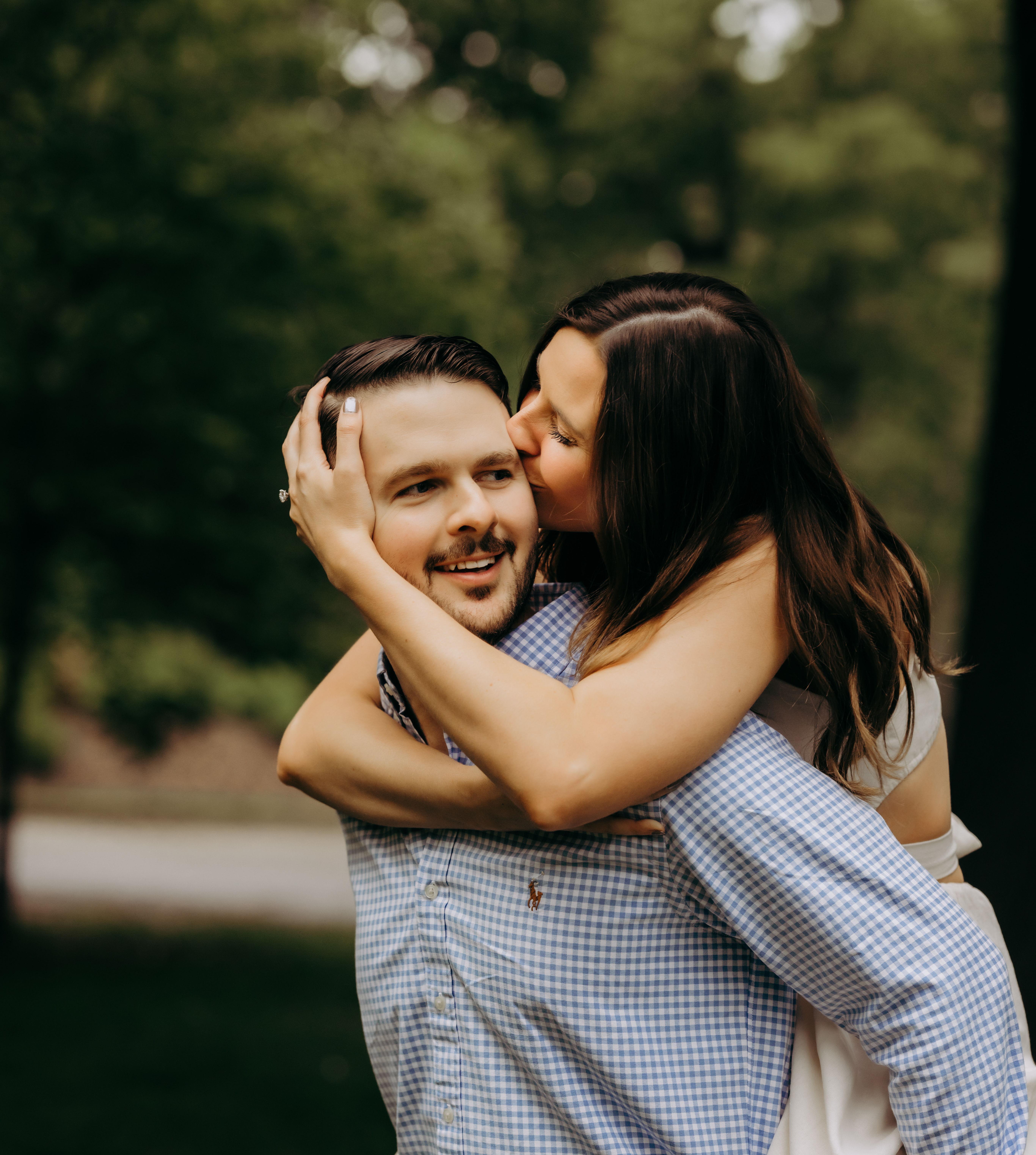 The Wedding Website of Amanda Britz and Bradley Hupp