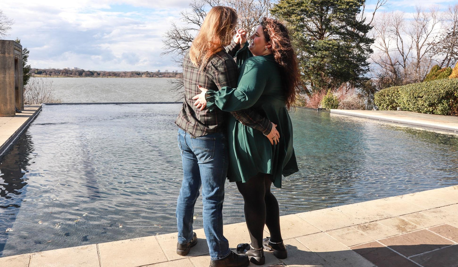 The Wedding Website of Kirsten Beshore and Brenden Hover