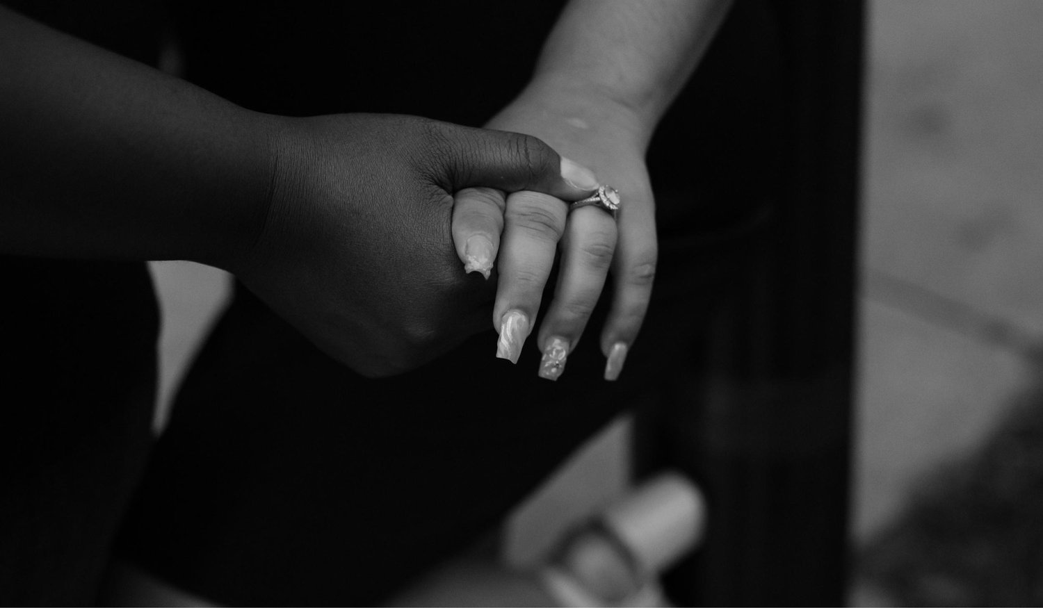 The Wedding Website of Joslin Dibiase and Tasha Laforce
