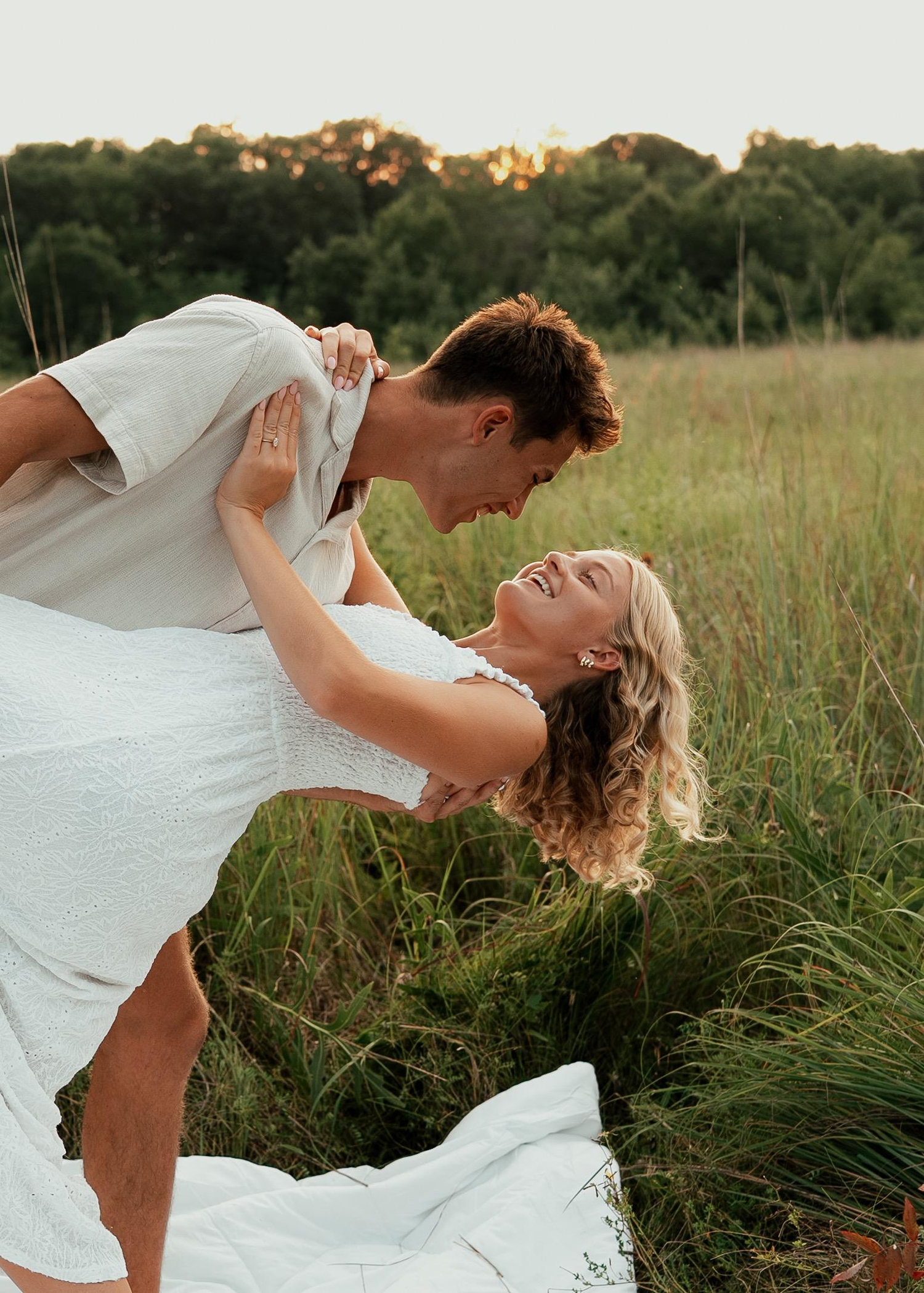 The Wedding Website of Sierra Pearson and Alik McIlravy