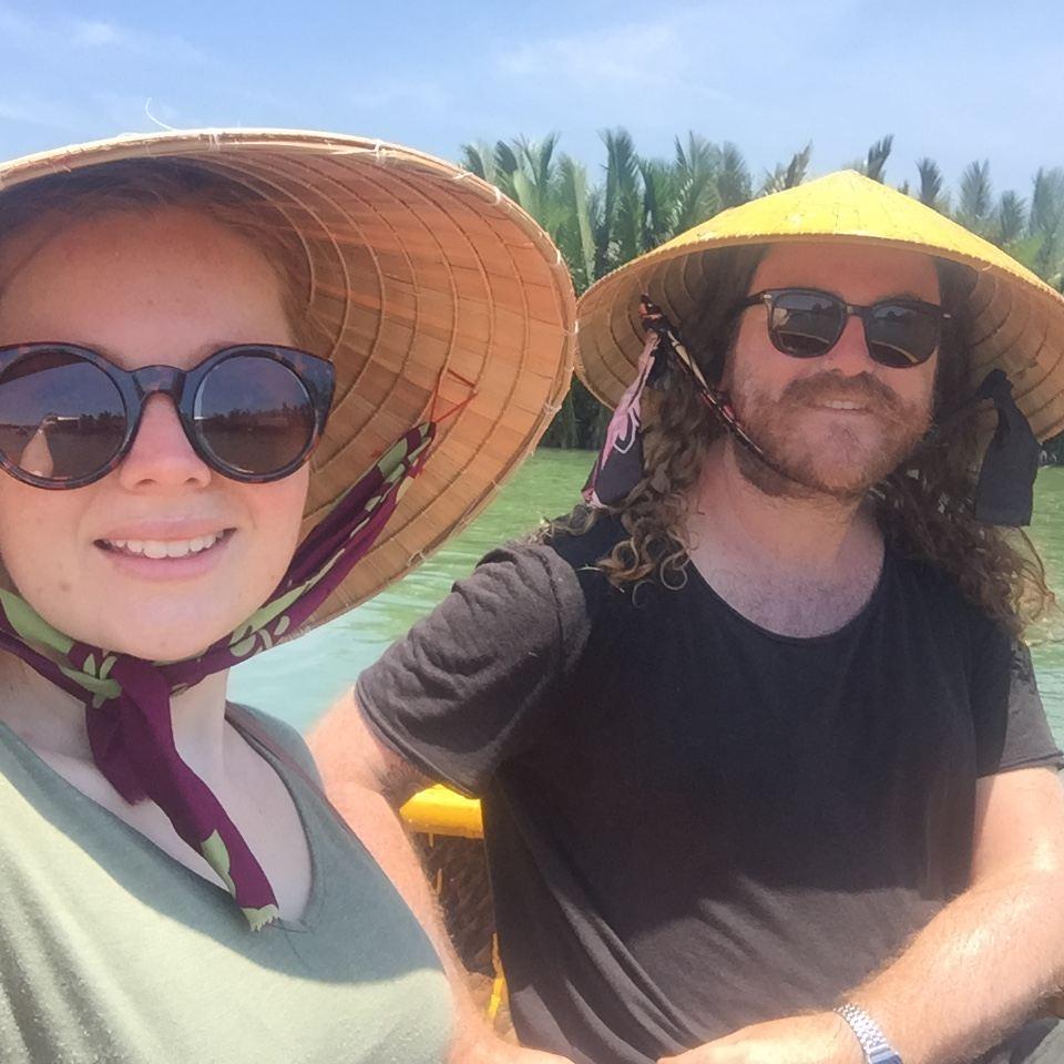 Vietnam travels