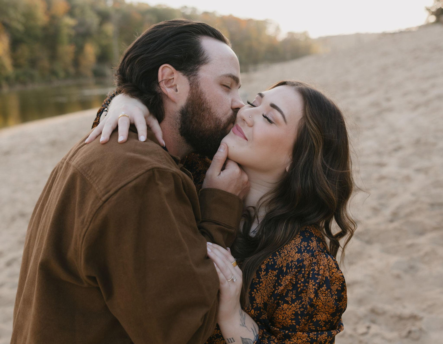 The Wedding Website of Maya Wuertz and Eric Gibson