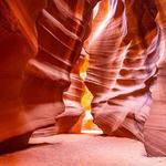Antelope Canyon