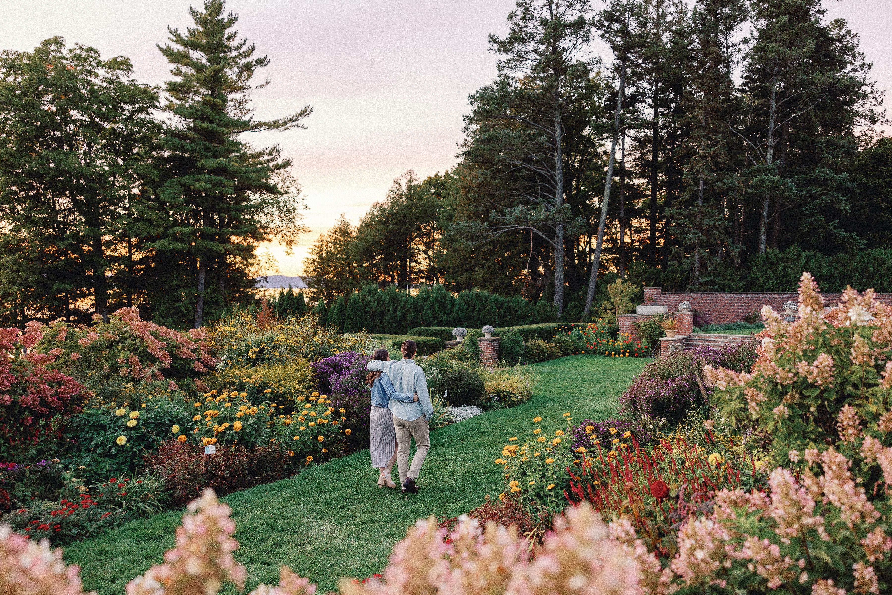 The Wedding Website of Kelly Molloy and Trevor Seward