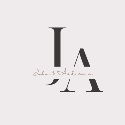 The Wedding Website of Aalissia Thomas and John Ali