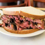 Katz's Delicatessen