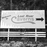 Lost River Caverns