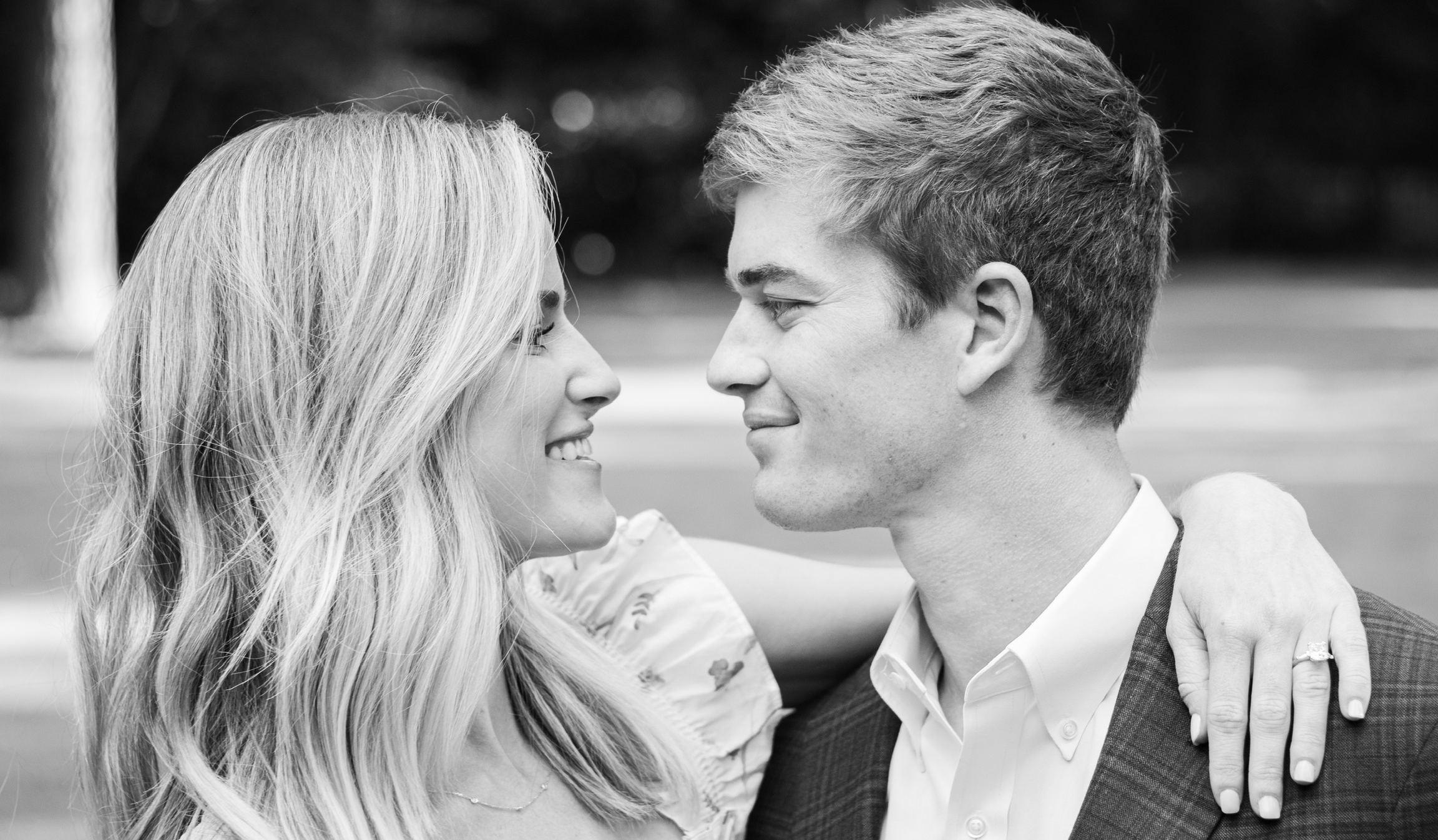 Allie Hodges and Jack Raines' Wedding Website