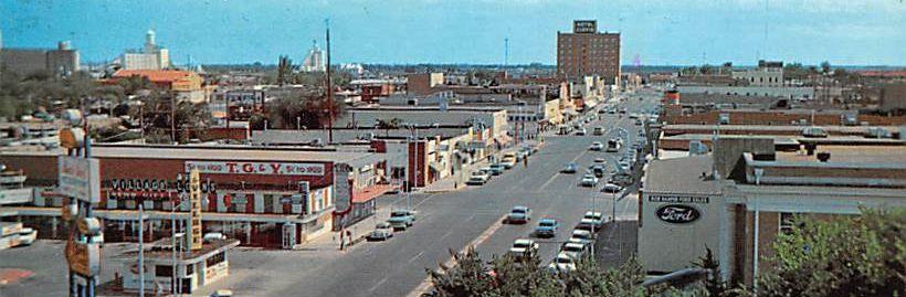 The Wedding Website of Eric Page and Fathom McKeown