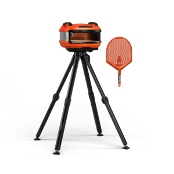 Gozney Outdoor Pizza Oven Set