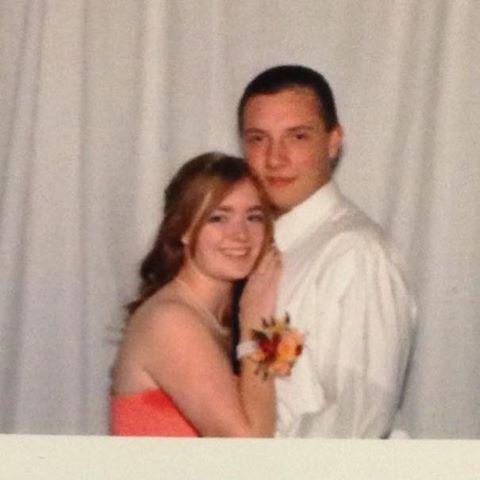 Junior prom