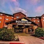 Rocky Gap Casino Resort