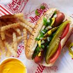 Portillo's Hot Dogs