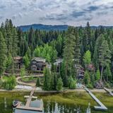 Payette Lake
