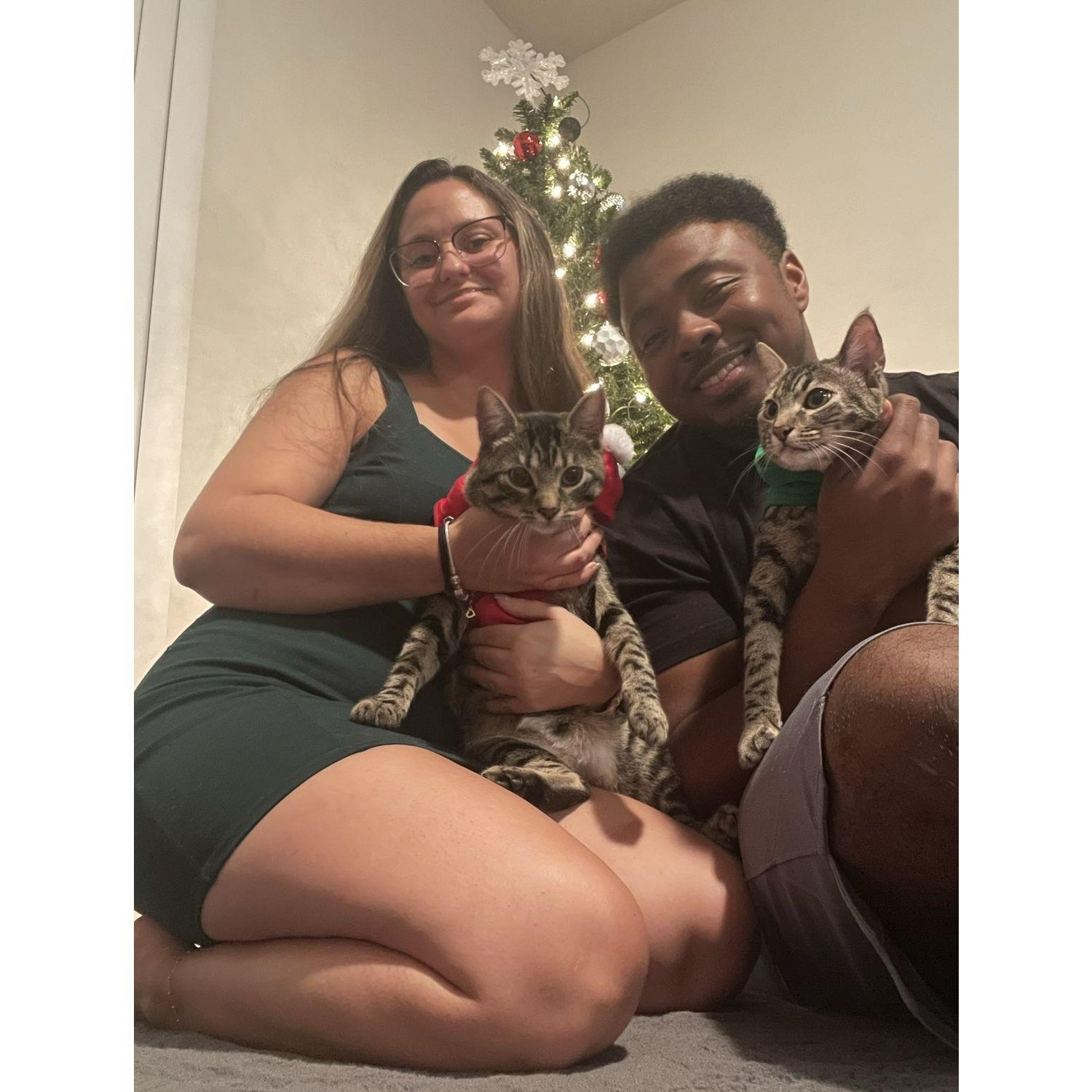 Family Photo