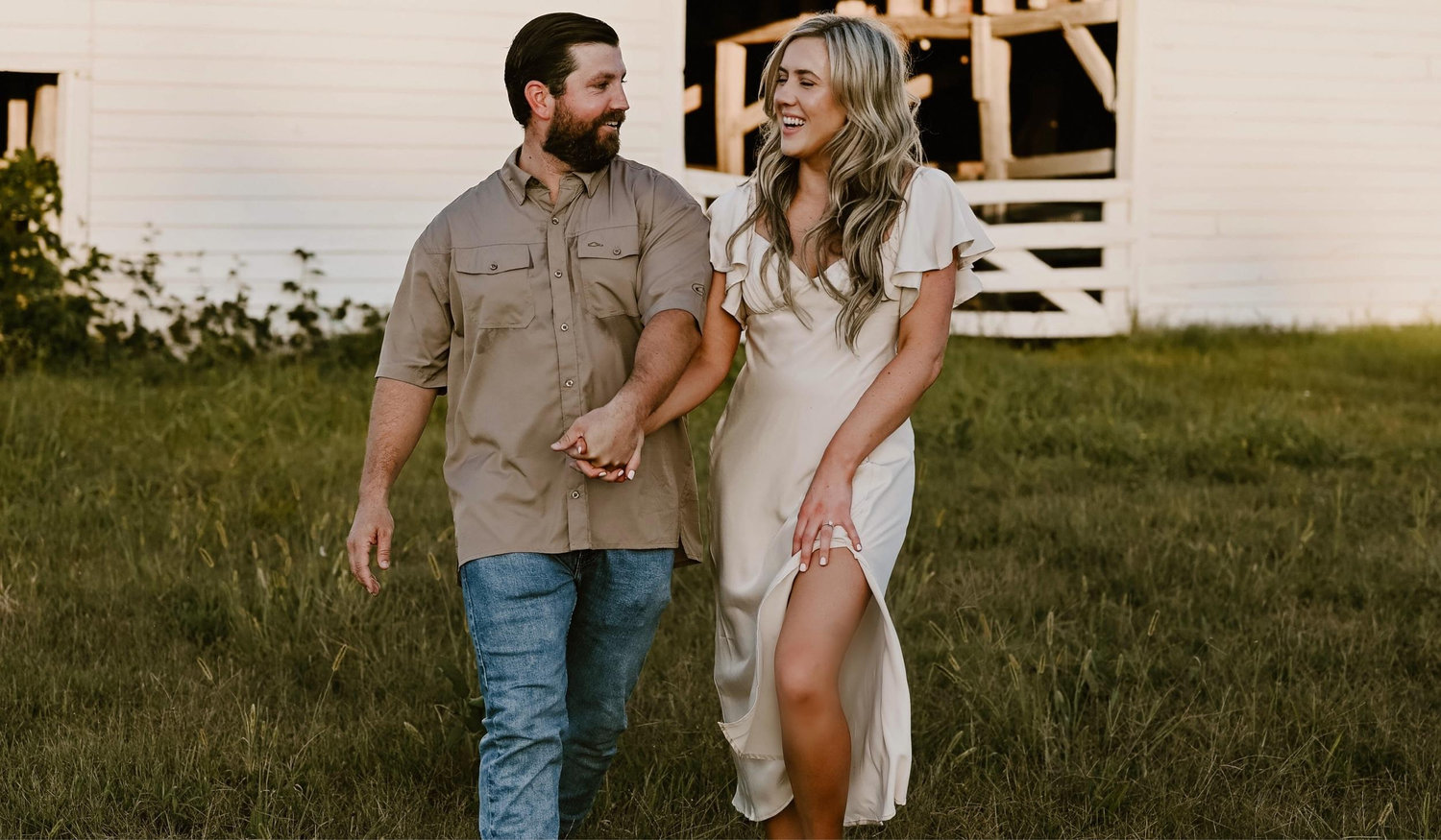 The Wedding Website of Ashley Ryan and Camron Sherwood